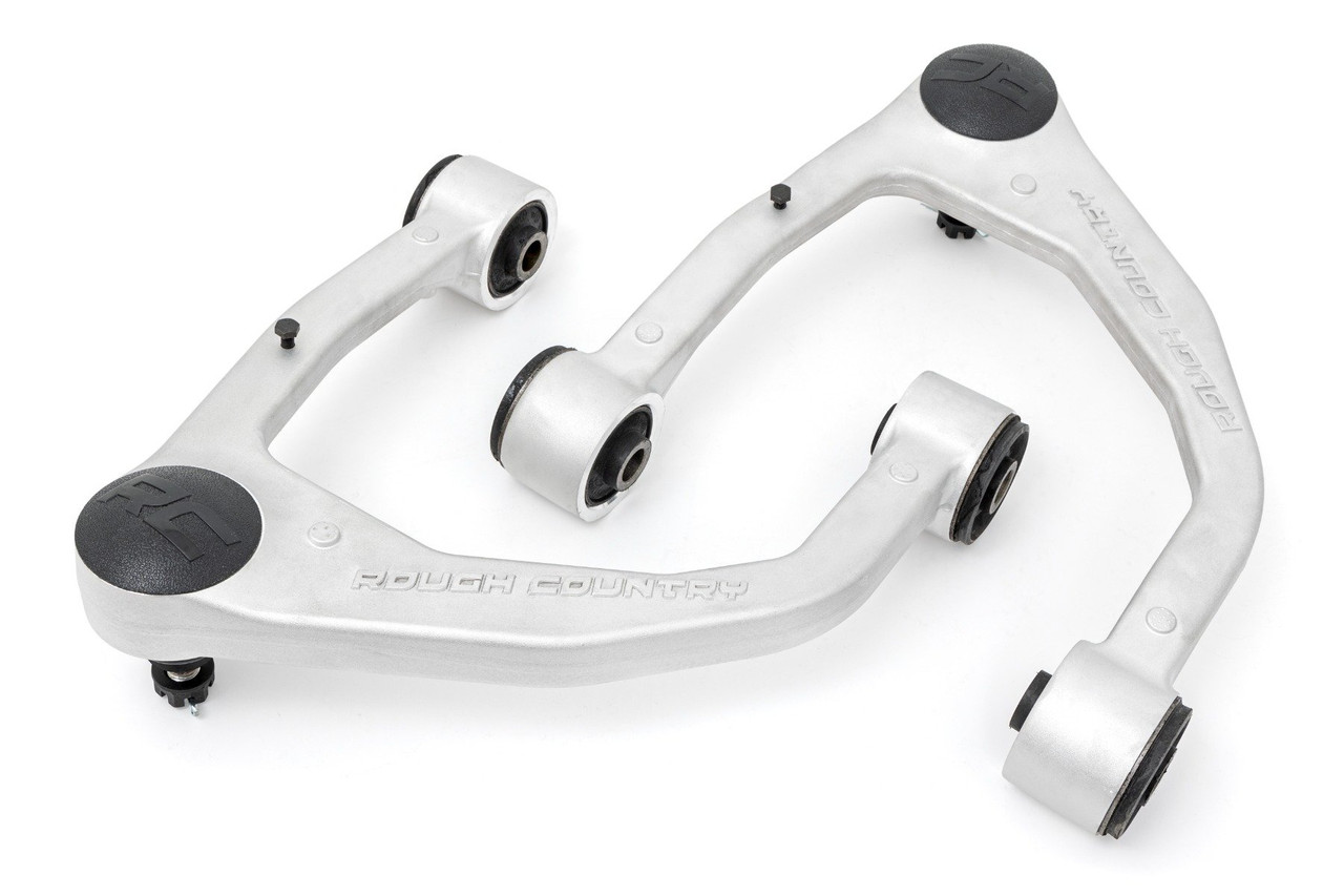 テストプレス盤 GO FORCEMEN STRONG STYLE OPR-01 OE Upgrade Forged Upper Control Arms - Rough Country 76901
