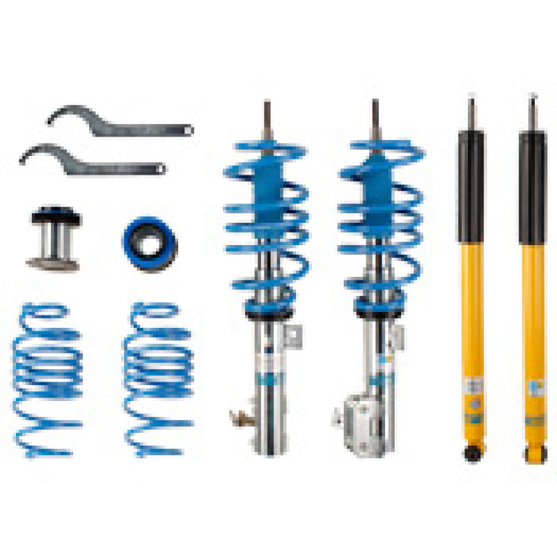09-13 Honda / 15-19 B14 (PSS) Front and Rear Performance