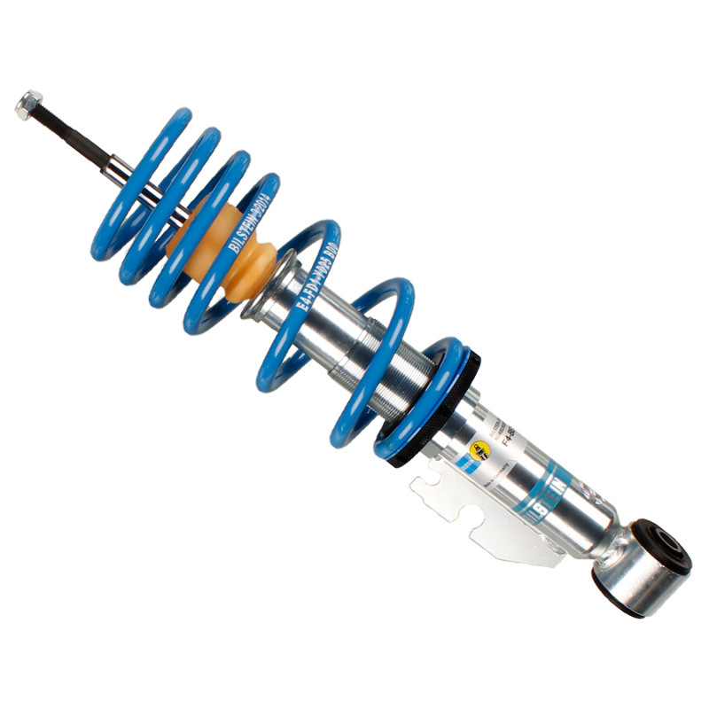 B14 2005 Mini Cooper Base Convertible Front and Rear Suspension