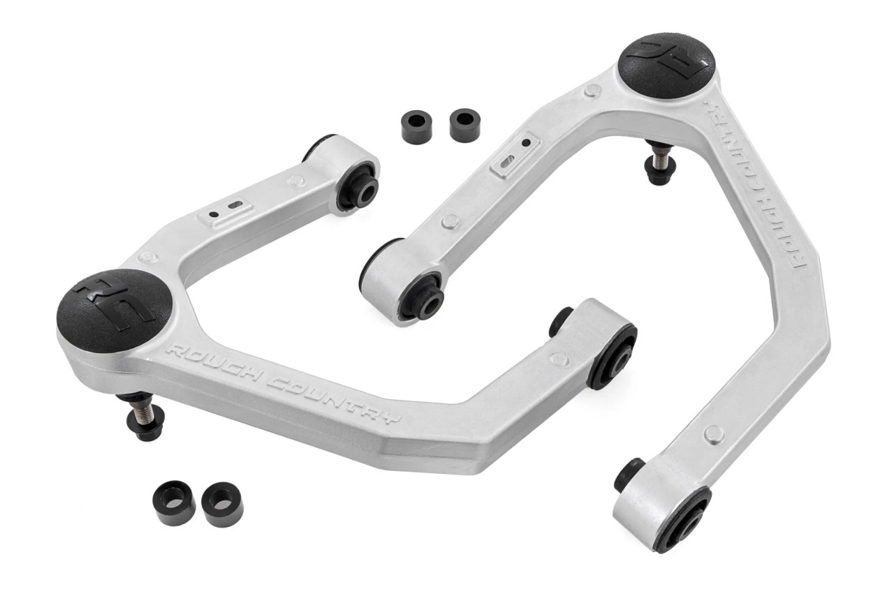Upper Control Arms OE Upgrade Ford Ranger 4WD - Rough Country