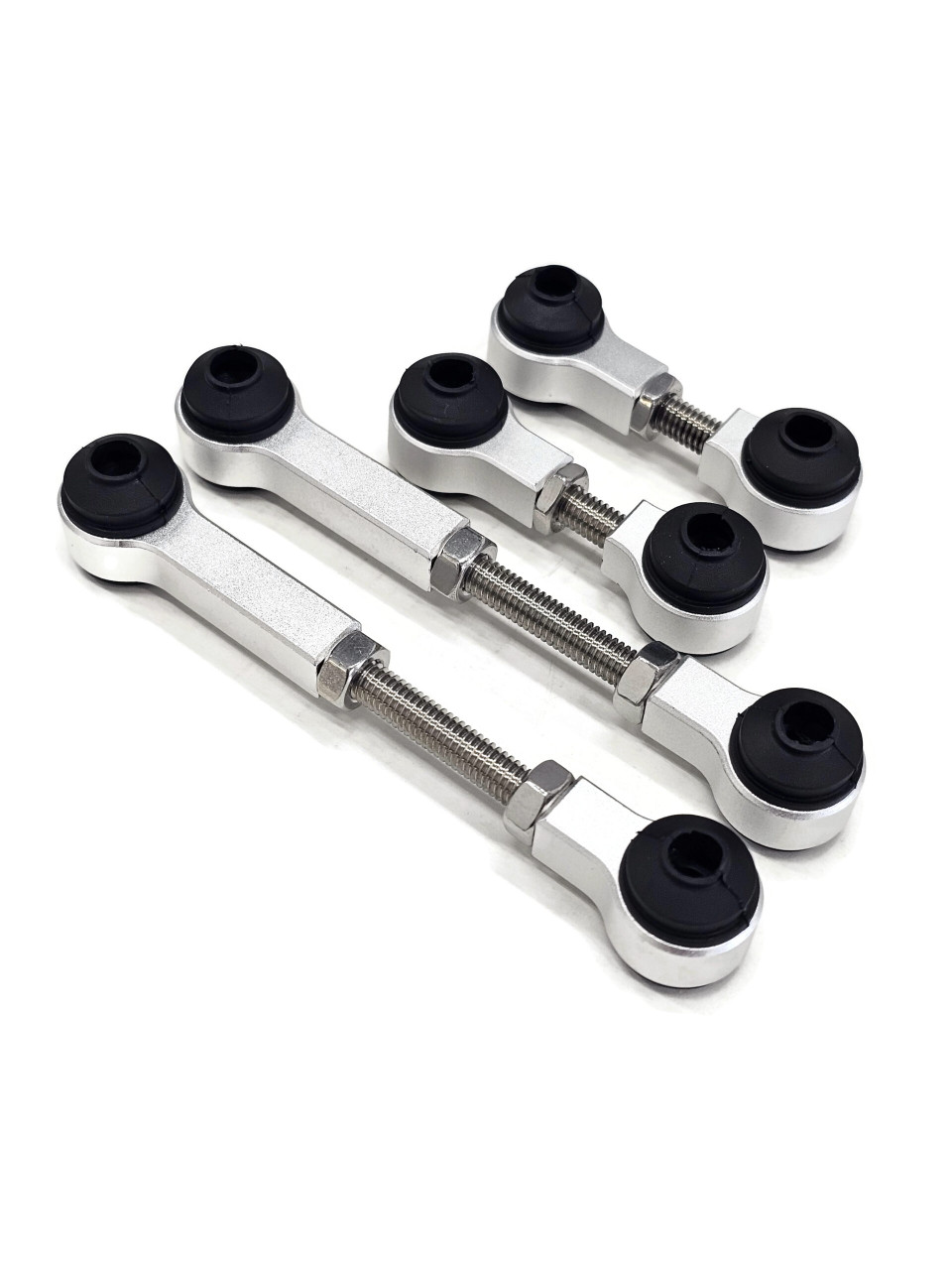 2020-2025 Lincoln Aviator W/ Air Suspension 2.5