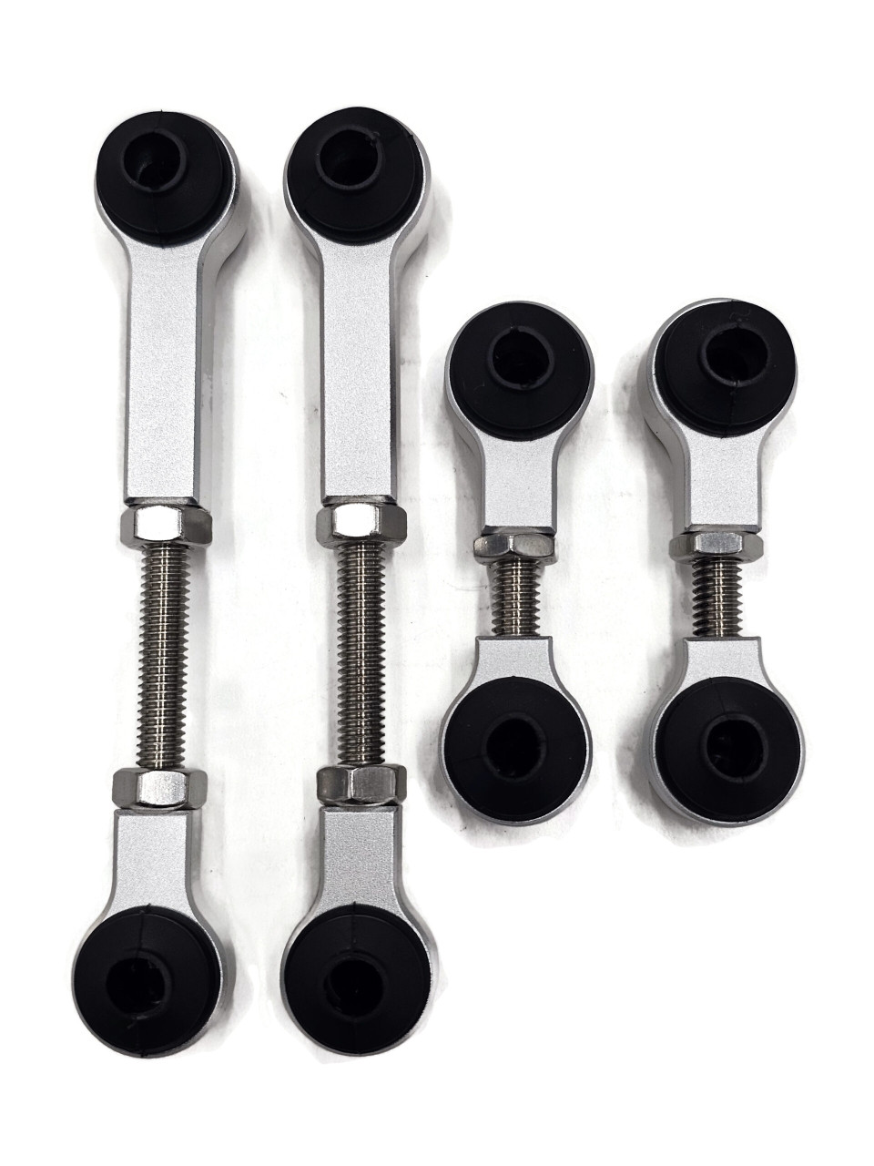 2020-2025 Lincoln Aviator W/ Air Suspension 2.5