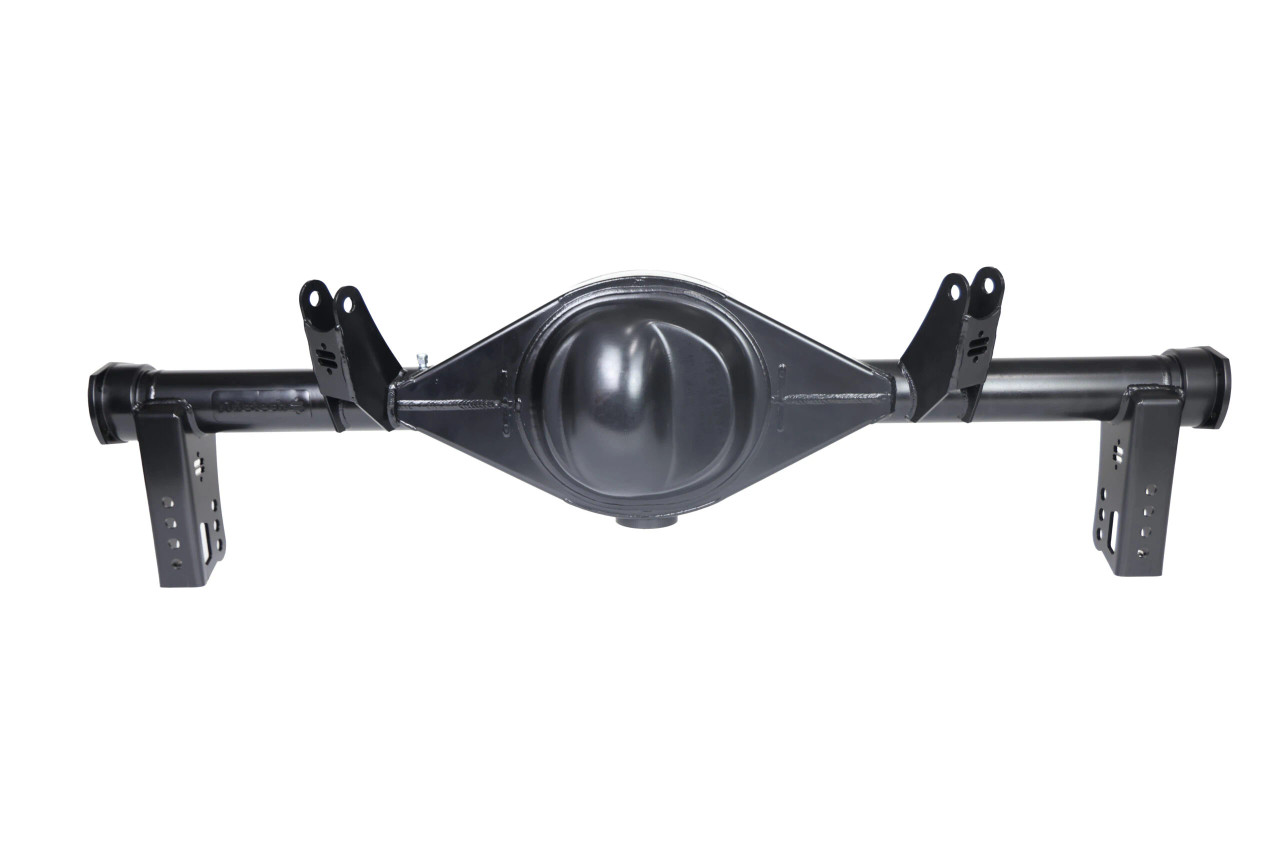 【RT-158306】 Ridetech 11169683 Ford 9