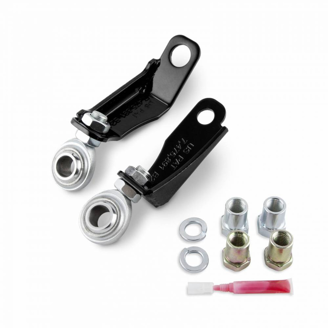 1999-2006 Chevy & GMC 1500 Truck 4wd Idler & Pitman Arm