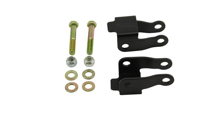 1999-2006 Chevy & GMC 1500 Shock Extenders For Rear Drop