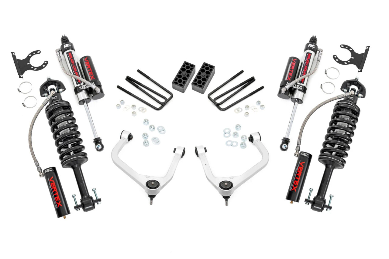 2019-2025 GMC Sierra 1500 2WD/4WD 3.5