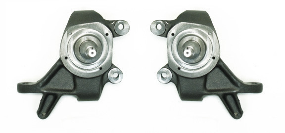 1983-1997 Nissan Hardbody 2WD 2