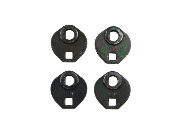 1998 - 2003 Ford Ranger Front End Alignment Kit - Belltech 4954
