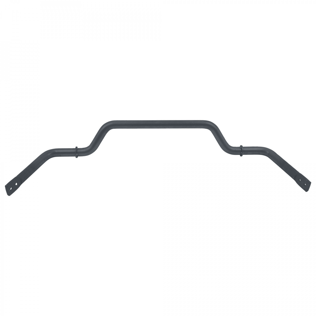 Black Bull Bar  Ram 1500 2WD/4WD - Extreme Performance & Offroad