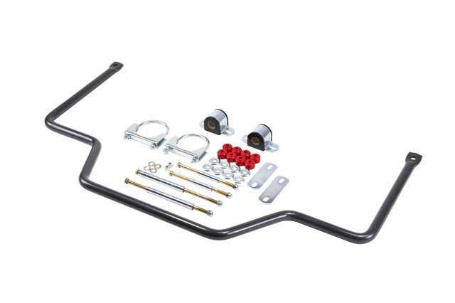 1997-2003 Ford F-150 Reg/Ext Cab 2WD 1