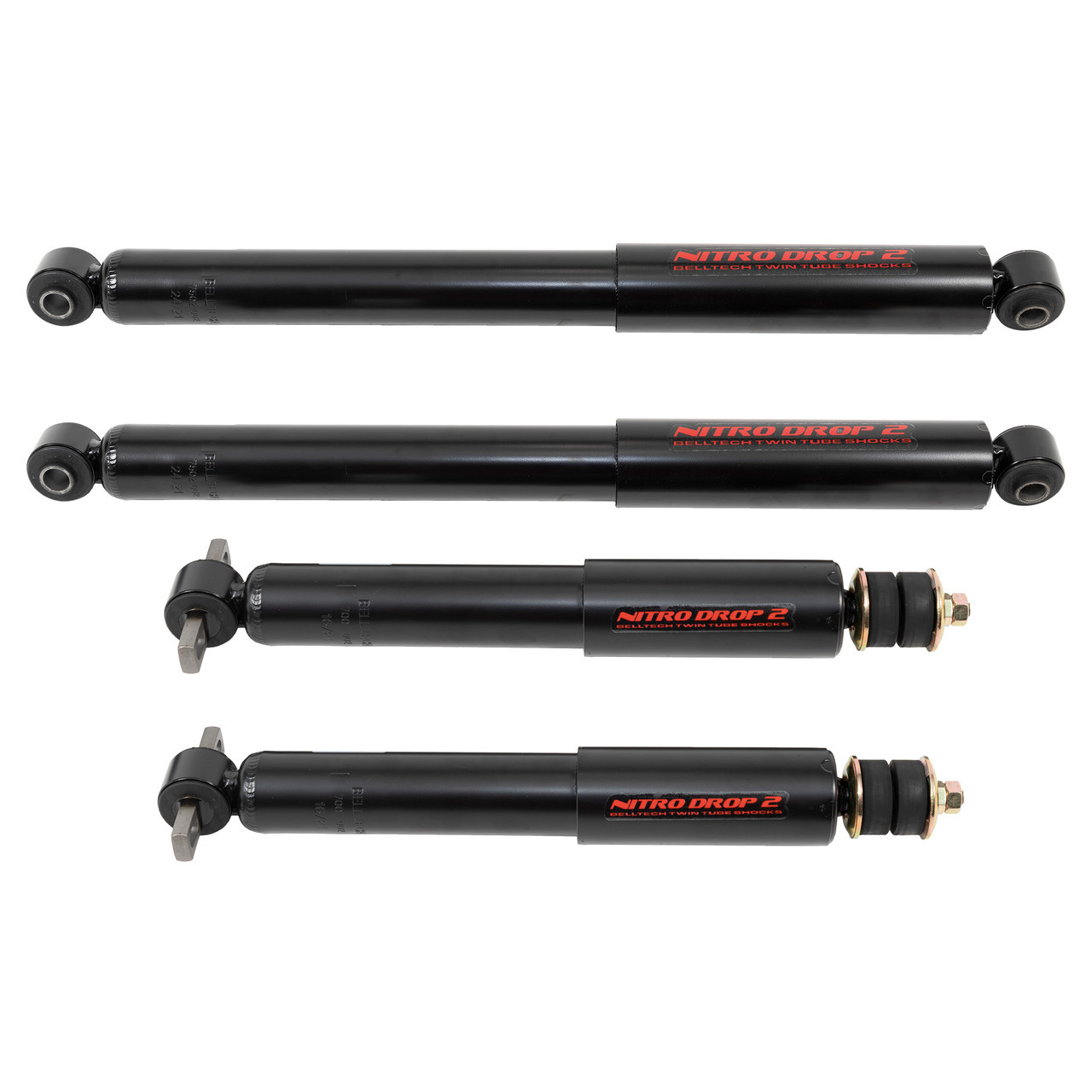 2004 - 2006 Dodge Ram 1500 2WD OEM Replacement ND2 Shock Set