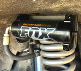 Choosing Remote Shock Reservoir Mounts for 2011+ GM 2500/3500HD trucks