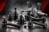 ProForged Suspension Now At Suspension SuperStore!