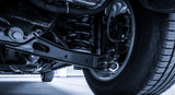 5 Signs It's Time for a Suspension Upgrade