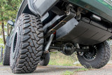 Top 5 Suspension Upgrades on Your Tacoma for Improved Off-Road Performance