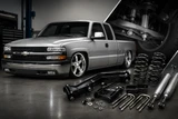 Why Suspension Superstore Is the Best Place to Buy a 1999–2006 Silverado Lowering Kit