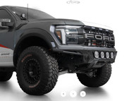 Addictive Desert Designs Products Now Available | SuspensionSuperstore.com
