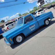 Why Is Suspension Superstore The Best Place To Buy C10 Drop Kits?