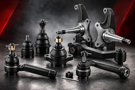ProForged Suspension Now At Suspension SuperStore!