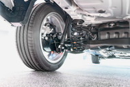The Sound of Suspension Problems: What Are Those Noises?