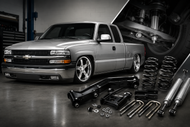 Why Suspension Superstore Is the Best Place to Buy a 1999–2006 Silverado Lowering Kit