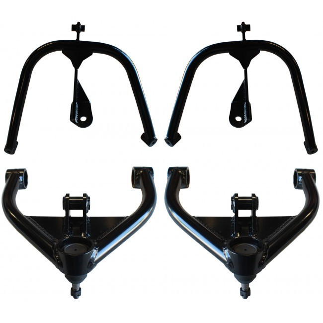 19992006 Chevy & GMC 1500 & SUV 4wd Dual Shock Hoop Kit Full