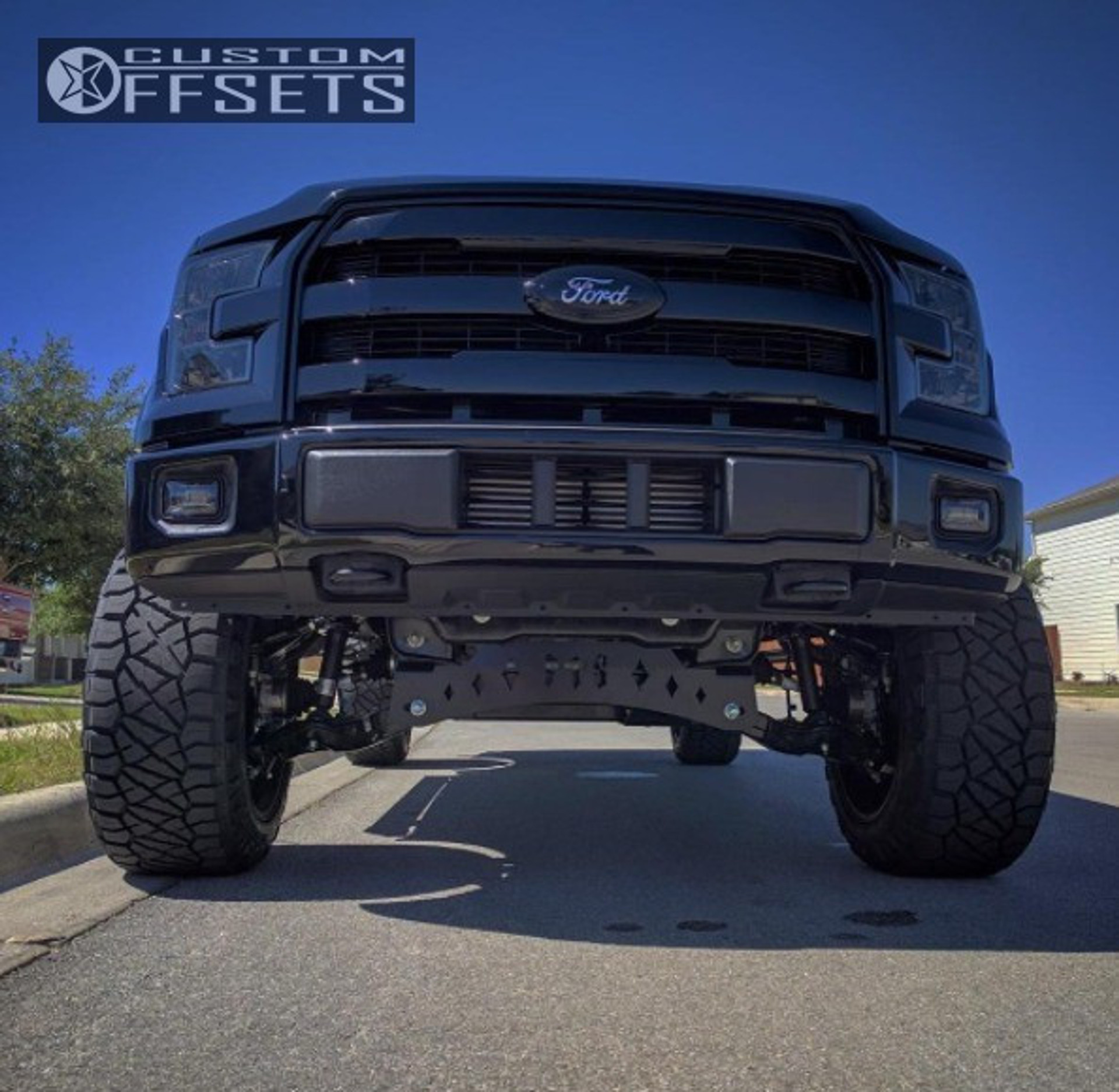 Fts Lift Kits - x9m0xon