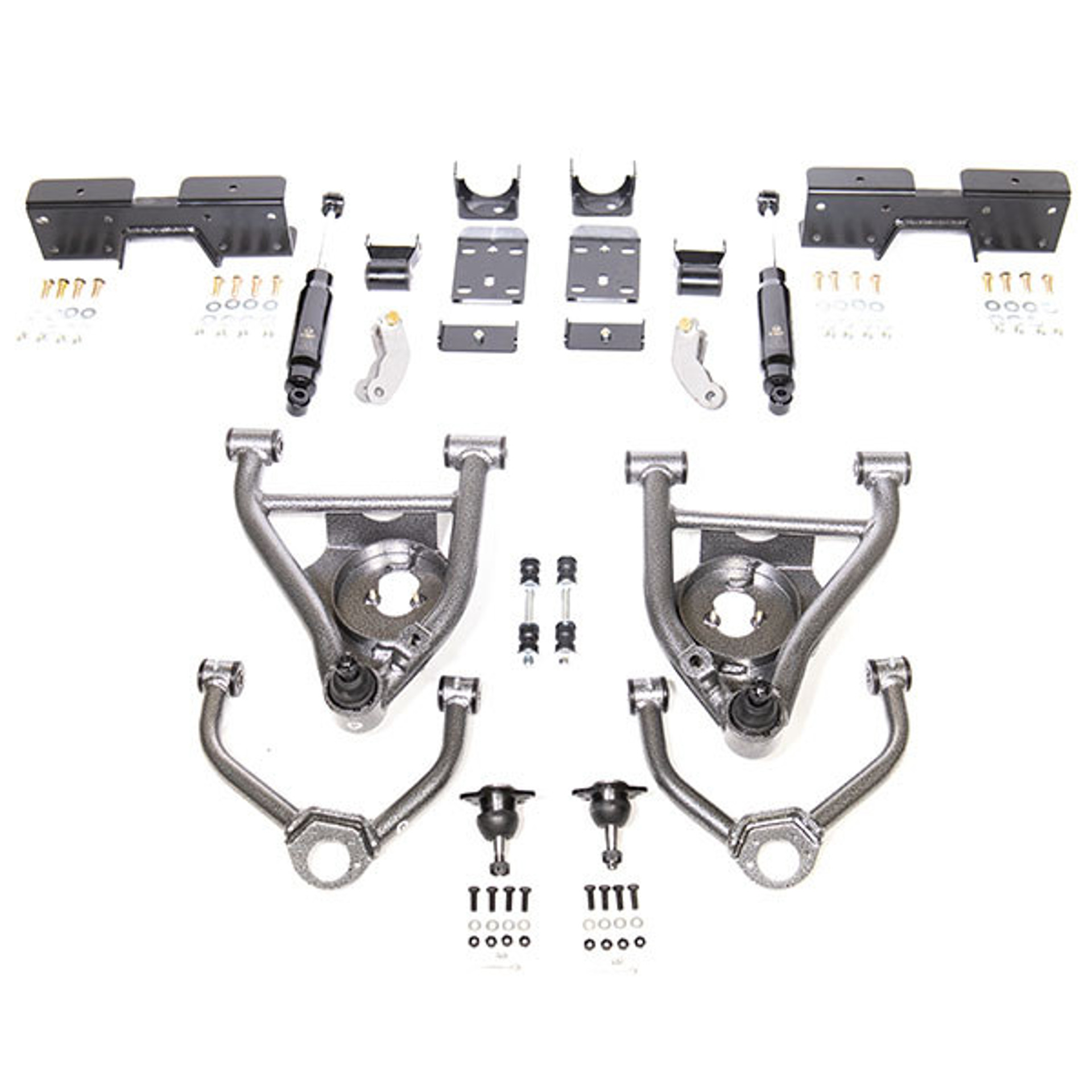 IHC Suspension Products - Suspension Superstore