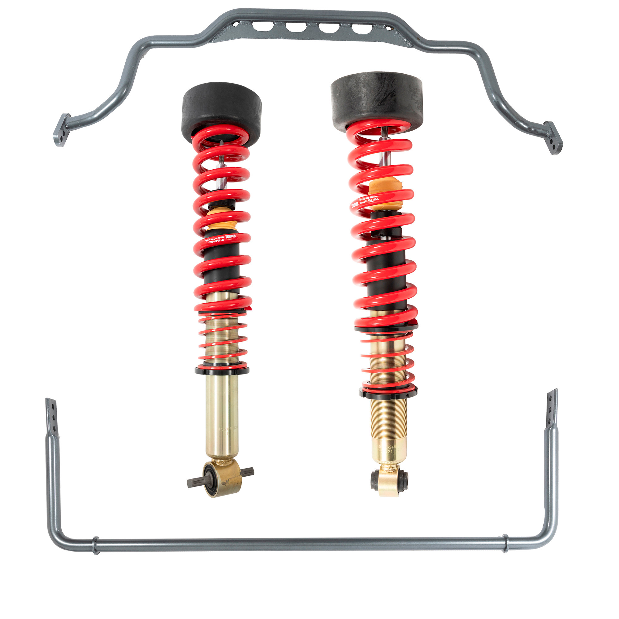 Belltech Suspension Kits & Parts | Suspension Superstore
