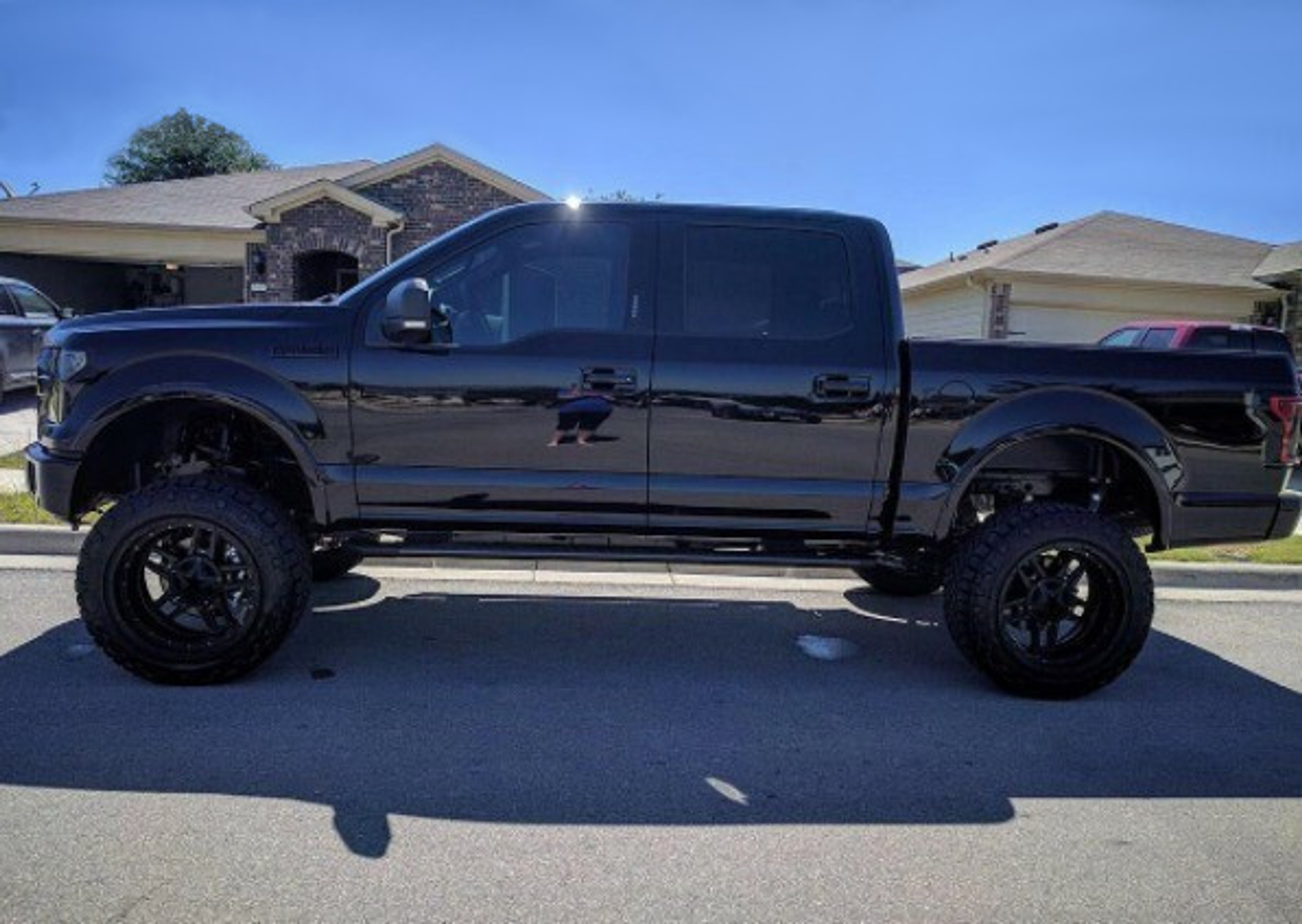 Fts Lift Kits - ldmzk4i