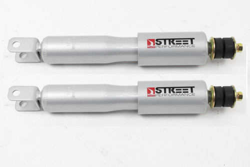 2006 - 2010 Hummer H3/H3T OEM Replacement Performance Front Shock Belltech - SP310400