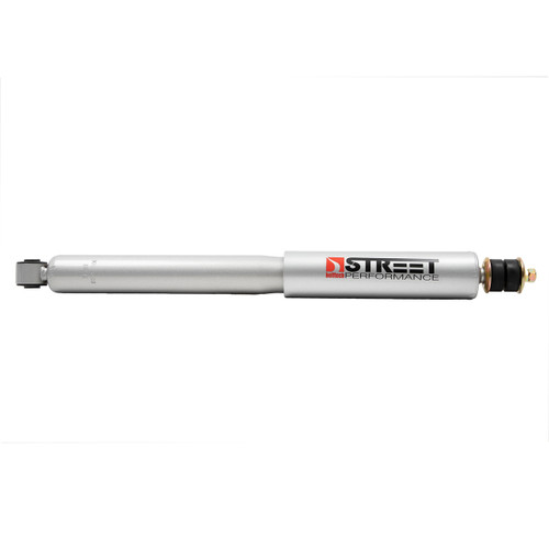 1981 - 1987 Isuzu Pickup 4WD OEM Replacement Performance Front Shock Belltech - SP10102C