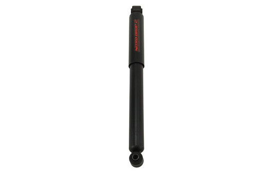 2002 - 2004 Nissan Frontier 4WD OEM Replacement ND2 Rear Shock Belltech - ND2210HH
