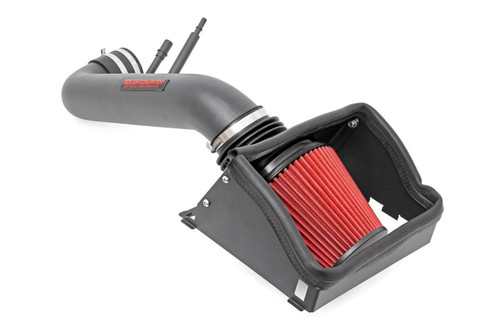 2015-2020 Ford F-150 Cold Air Intake - Rough Country 10555