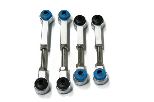 2021-2025 GMC Denali W/Air Ride (Adaptive Ride) Lowering Kit