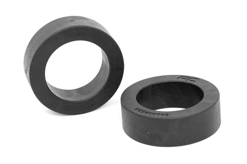 2019-2023 Dodge Ram 1500 2" Leveling Kit - Rough Country 35400
