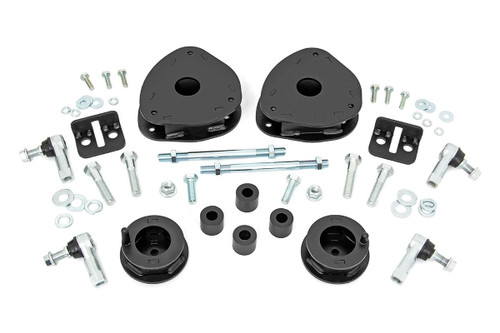2021 Ford Bronco Sport 4WD 1.5" Lift Kit - Rough Country 40100