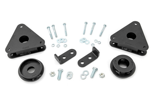 2014-2020 Nissan Rogue 4WD 1.5" Lift Kit - Rough Country 83300