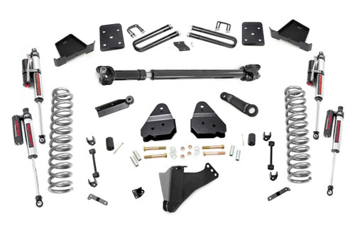 2017-2019 Ford F-250 4WD 6" Lift Kit - Rough Country 50351