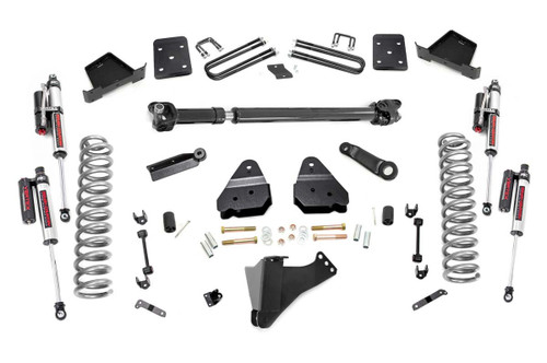 2017-2019 Ford F-250/F-350 4WD 6" Lift Kit - Rough Country 51751