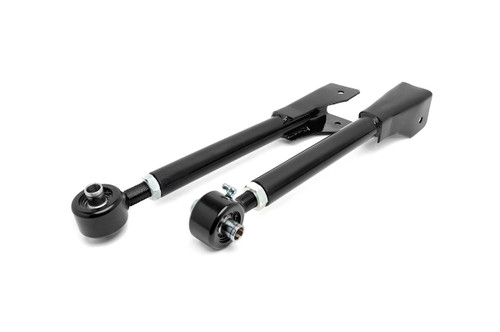 1993-1998 Jeep Grand Cherokee 2WD/4WD Adjustable Control Arms- Rough Country 11980