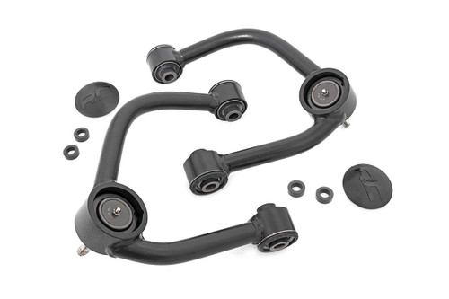 2019-2020 Ford Ranger 4WD Fabricated Upper Control Arms- Rough Country 50008