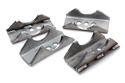 1987-1995 Jeep Wrangler YJ 5.5" Lift Spring Plates - Rough Country 699