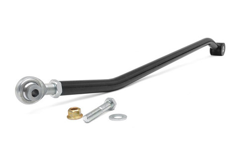 1999-2004 Jeep Grand Cherokee 2/4WD 3"-6" Lift Front Forged Adjustable Track Bar - Rough Country 1084