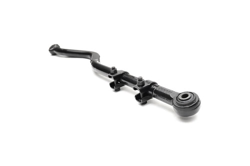 2007-2018 Jeep Wrangler JK 2/4WD 2.5"-6" Lift Front Forged Adjustable Track Bar - Rough Country 1179