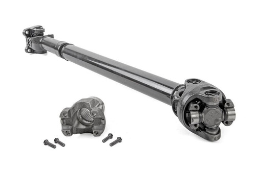 2018-2020 Jeep Wrangler JL 4WD Front CV Drive Shaft - Rough Country 5090.1A