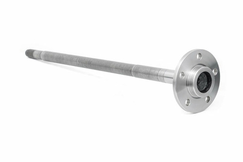Jeep TJ/YJ/XJ/ZJ Driver Side Rear Axle 27 Spline Dana 35 - Rough Country RCM35C27L