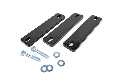 2003-2016 Dodge Ram 2500/3500 4WD Carrier Bearing Shims - Rough Country 1161
