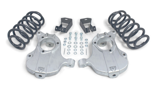 2015-2020 GM SUV 2wd/4wd 2/3" Drop Kit w/ Autoride - MaxTrac KC331623A