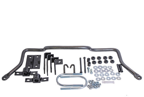 Hellwig Ford F-250 Solid Heat Treated Chromoly 1in Rear Sway Bar - 7596